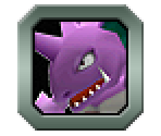 #034 Nidoking - Pokémon Colosseum