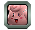 #035 Clefairy - Pokémon Colosseum
