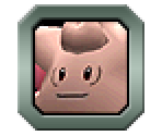 #036 Clefable - Pokémon Colosseum