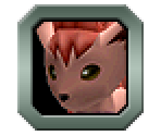 #037 Vulpix - Pokémon Colosseum