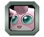 #040 Wigglytuff - Pokémon Colosseum