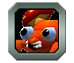 #046 Paras - Pokémon Colosseum