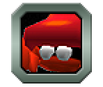 #047 Parasect - Pokémon Colosseum