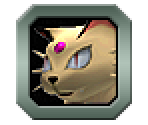 #053 Persian - Pokémon Colosseum