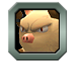 #057 Primeape - Pokémon Colosseum