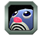#060 Poliwag - Pokémon Colosseum