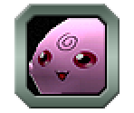 #174 Igglybuff - Pokémon Colosseum