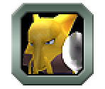 #065 Alakazam - Pokémon Colosseum