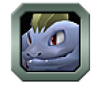 #067 Machoke - Pokémon Colosseum