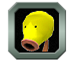 #069 Bellsprout - Pokémon Colosseum