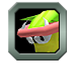 #071 Victreebel - Pokémon Colosseum