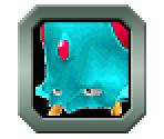#072 Tentacool - Pokémon Colosseum