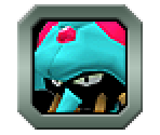 #073 Tentacruel - Pokémon Colosseum