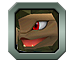 #076 Golem - Pokémon Colosseum