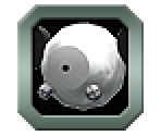 #081 Magnemite - Pokémon Colosseum
