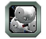 #082 Magneton - Pokémon Colosseum
