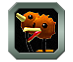 #084 Doduo - Pokémon Colosseum