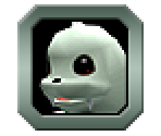 #087 Dewgong - Pokémon Colosseum