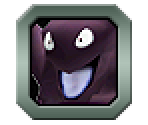 #088 Grimer - Pokémon Colosseum