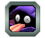 #090 Shellder - Pokémon Colosseum
