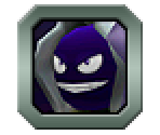 #091 Cloyster - Pokémon Colosseum