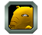 #096 Drowzee - Pokémon Colosseum