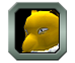 #097 Hypno - Pokémon Colosseum