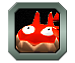 #098 Krabby - Pokémon Colosseum