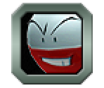 #101 Electrode - Pokémon Colosseum