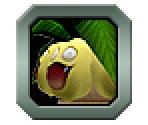 #103 Exeggutor - Pokémon Colosseum