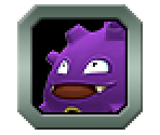 #109 Koffing - Pokémon Colosseum