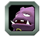 #110 Weezing - Pokémon Colosseum