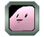 #113 Chansey - Pokémon Colosseum