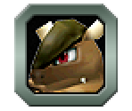 #115 Kangaskhan - Pokémon Colosseum