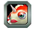 #118 Goldeen - Pokémon Colosseum