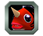 #119 Seaking - Pokémon Colosseum