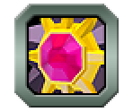 #121 Starmie - Pokémon Colosseum