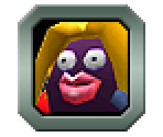 #124 Jynx - Pokémon Colosseum