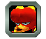 #126 Magmar - Pokémon Colosseum
