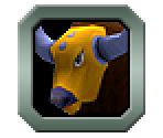 #128 Tauros - Pokémon Colosseum