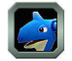 #131 Lapras - Pokémon Colosseum