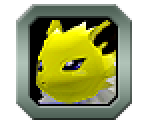 #135 Jolteon - Pokémon Colosseum