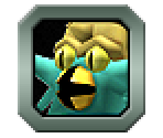 #139 Omastar - Pokémon Colosseum