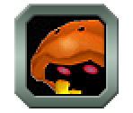 #140 Kabuto - Pokémon Colosseum