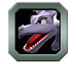 #142 Aerodactyl - Pokémon Colosseum