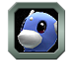 #147 Dratini - Pokémon Colosseum