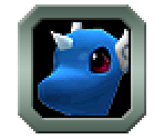 #148 Dragonair - Pokémon Colosseum