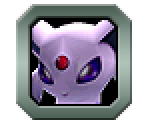 #196 Espeon - Pokémon Colosseum