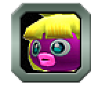 #238 Smoochum - Pokémon Colosseum