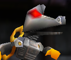 Wind-Up Kritter - Donkey Kong 64